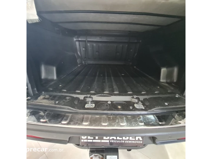 TORO 1.8 16V EVO FLEX FREEDOM AT6