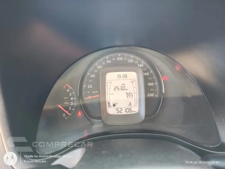 Strada Endurance 1.3