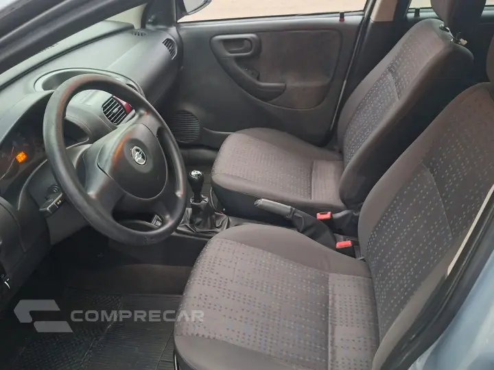 Corsa 1.4 Mpfi Maxx 8V Flex 4P Manual