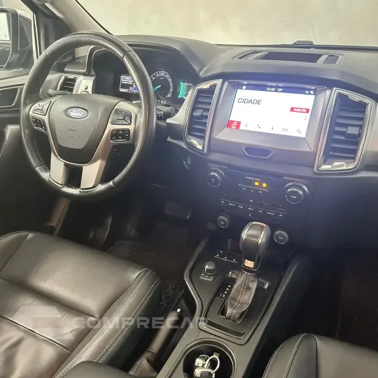 Ranger Limited 3.2 20V 4x4 CD Aut. Dies.