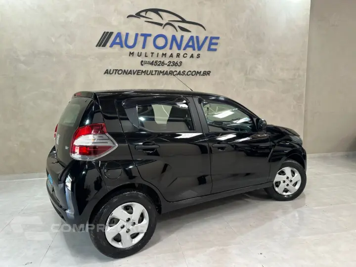 Mobi 1.0 4P FLEX EVO LIKE