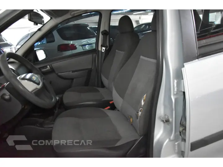 CELTA 1.0 MPFI LT 8V FLEX 4P MANUAL
