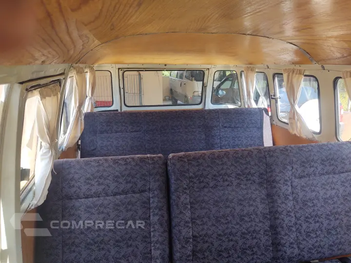 KOMBI 1.5 STD 8V