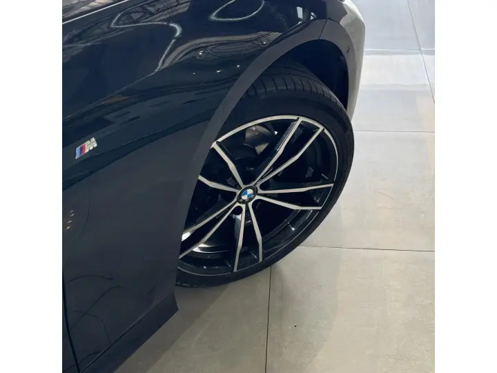 320i 2.0 16V TURBO FLEX M SPORT AUTOMÁTICO