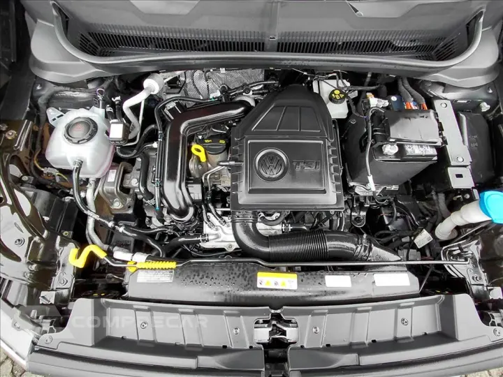 T-CROSS 1.0 200 TSI TOTAL FLEX COMFORTLINE AUTOMÁ