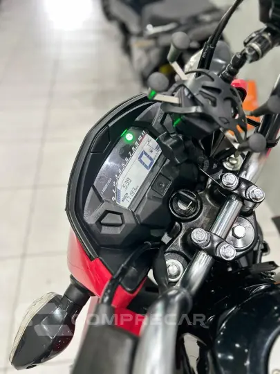 CG 160 FAN