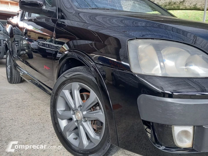 Montana 1.8 Sport Cs 8V Flex 2P Manual