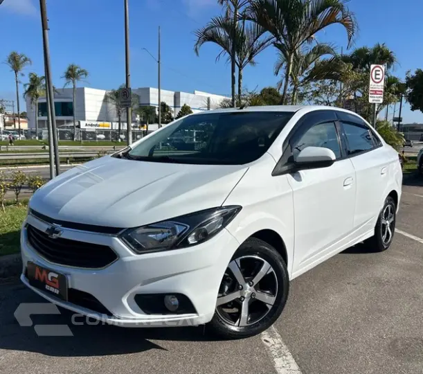 PRISMA 1.4 MPFI LTZ 8V