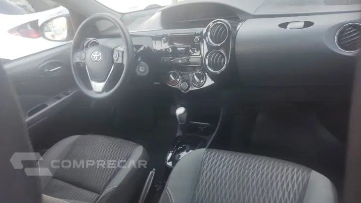 Etios xs 1.5
