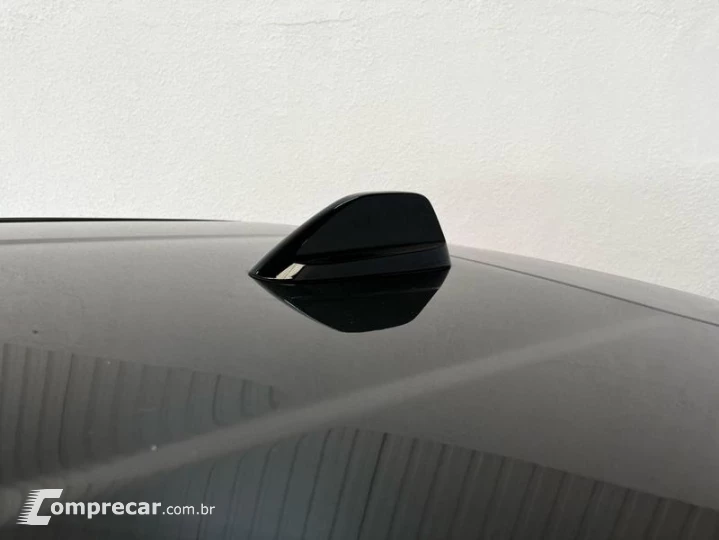 FASTBACK AUDACE TURBO 200 FLEX AT 4P