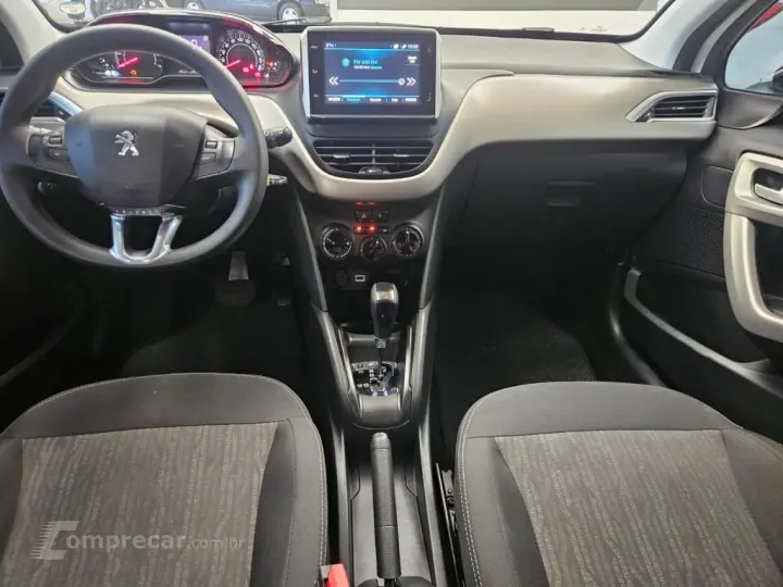 2008 1.6 16V Allure Pack