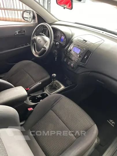 I30 2.0 MPFI GLS 16V