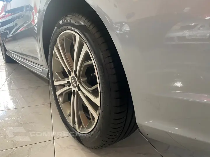 ARRIZO 6 1.5 VVT Turbo Iflex GSX