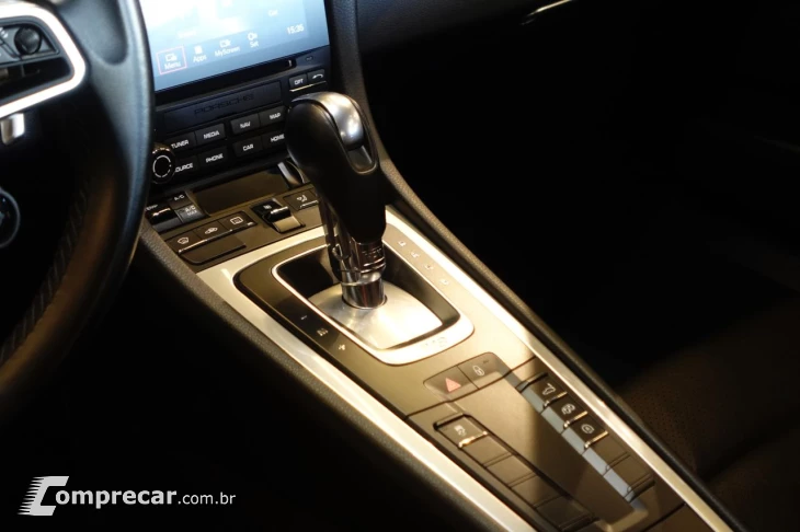 718 2.0 16V H4 CAYMAN AUTOMÁTICO PDK