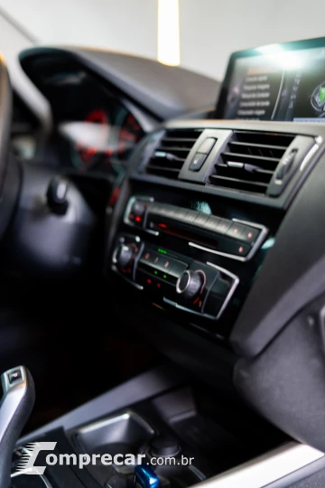 118I 1.6 16V Turbo