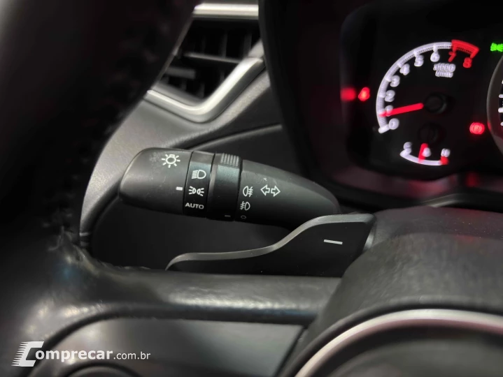 COROLLA CROSS 2.0 VVT-IE FLEX XRE DIRECT SHIFT