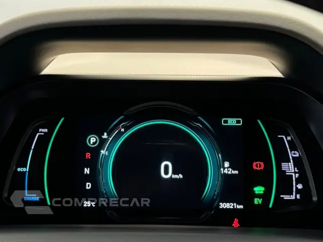 IONIQ - 1.6 GDI HEV DCT
