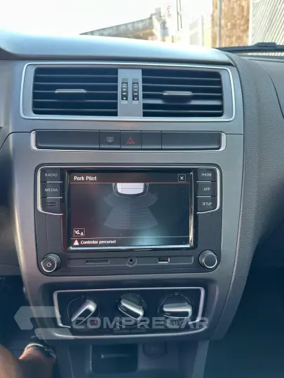 Fox 1.6 4P CONNECT FLEX