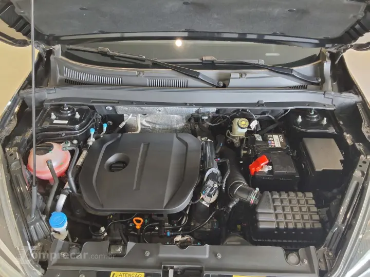 TIGGO 5X PRO 1.5 TCI FLEX HYBRID MAX DRIVE CVT