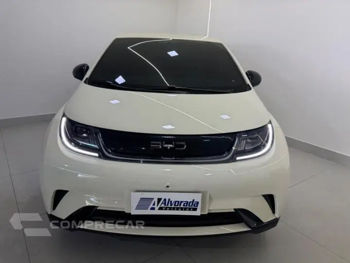 DOLPHIN GS 180EV