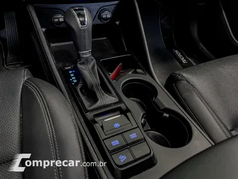 TUCSON 1.6 16V T-gdi GLS Ecoshift