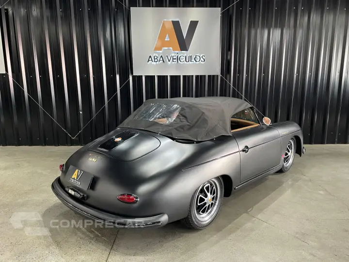 356 2.0 Speedster Conversível 8V