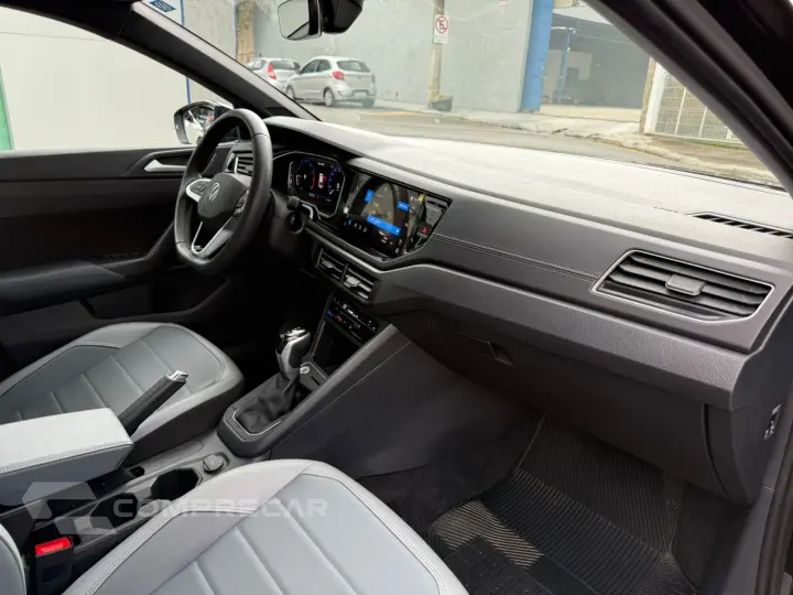 NIVUS 1.0 200 TSI Highline