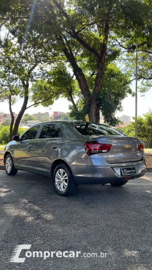 COBALT 1.8 LTZ 8V