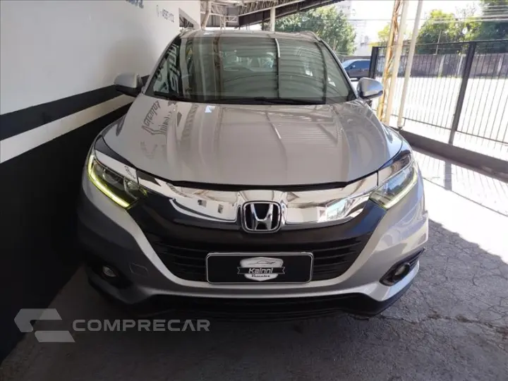 HR-V 1.8 16V EX