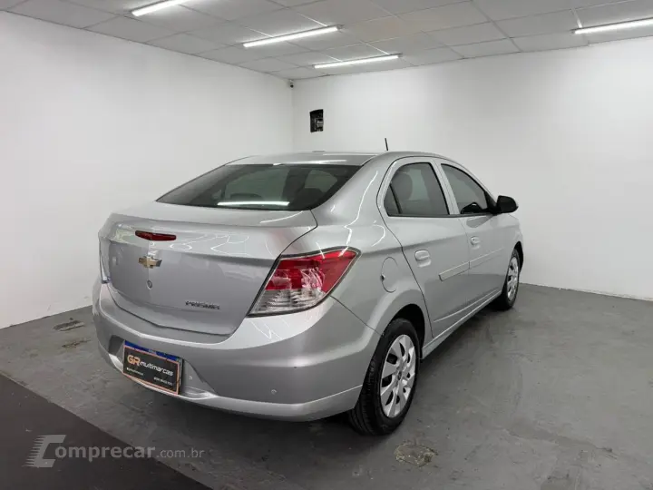 PRISMA Sed. Joy/ LS 1.0 8V FlexPower 4p