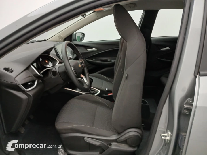 ONIX 1.0 TURBO FLEX LT MANUAL