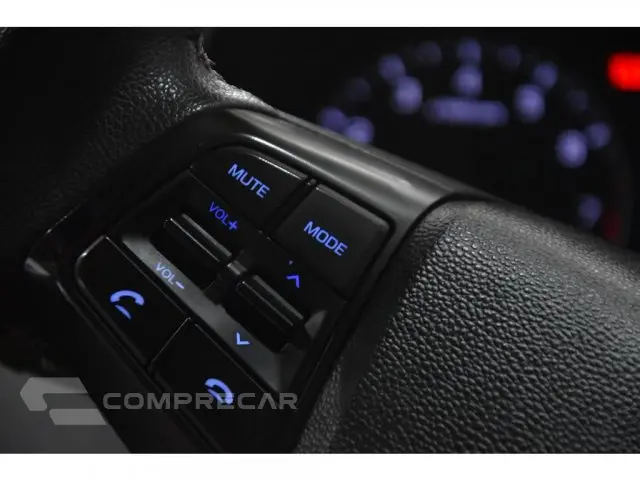 CRETA - 1.6 16V PULSE AUTOMATICO