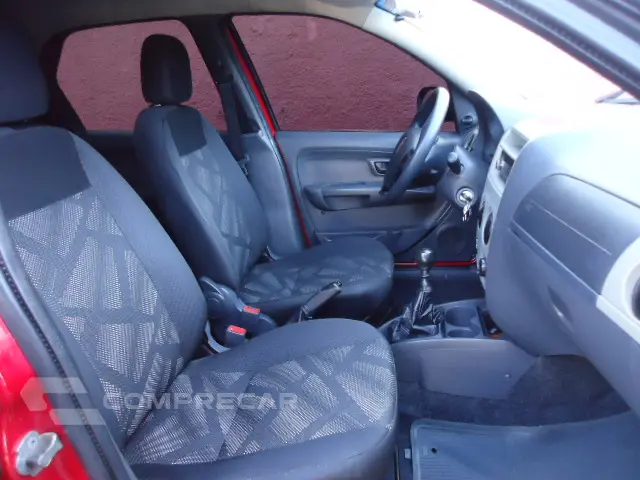 PALIO 1.0 MPI Fire 8V