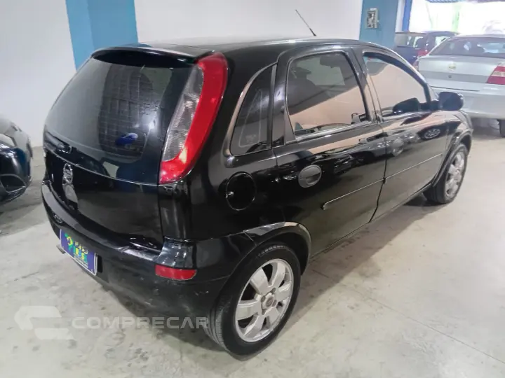 Corsa 8v 1.8