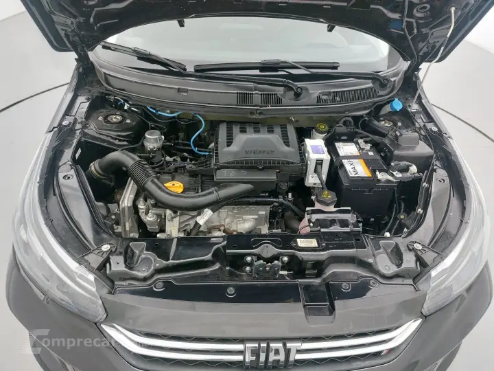 CRONOS 1.3 FIREFLY FLEX DRIVE MANUAL