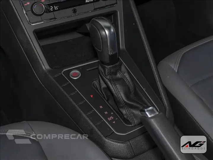 NIVUS 1.0 200 TSI Highline