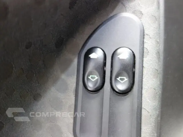 FIESTA HATCH - 1.6 MPI HATCH 8V 4P MANUAL