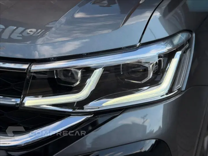 TAOS 1.4 250 TSI Highline