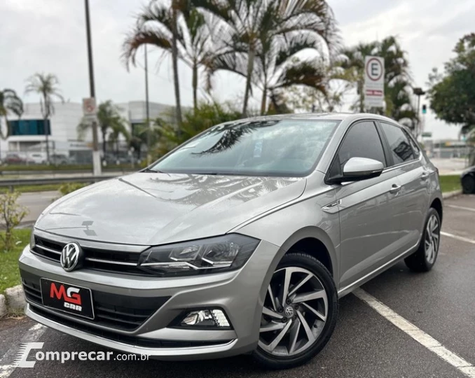 POLO 1.0 200 TSI Highline