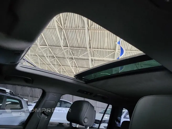 TIGUAN 2.0 300 TSI GASOLINA ALLSPACE R-LINE AUTOMÁTICO
