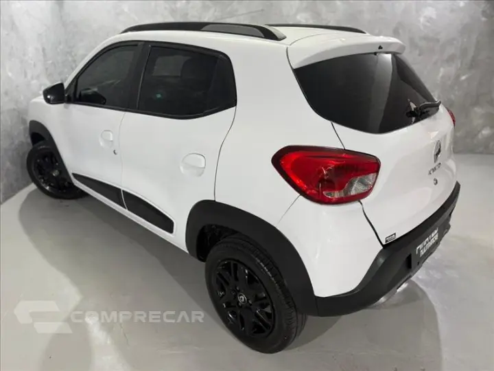 KWID 1.0 12V SCE Outsider