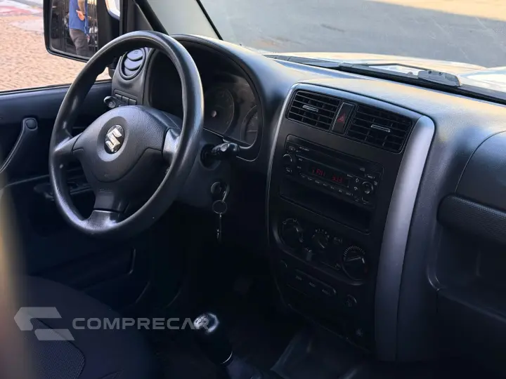 JIMNY 1.3 4all 4X4 16V