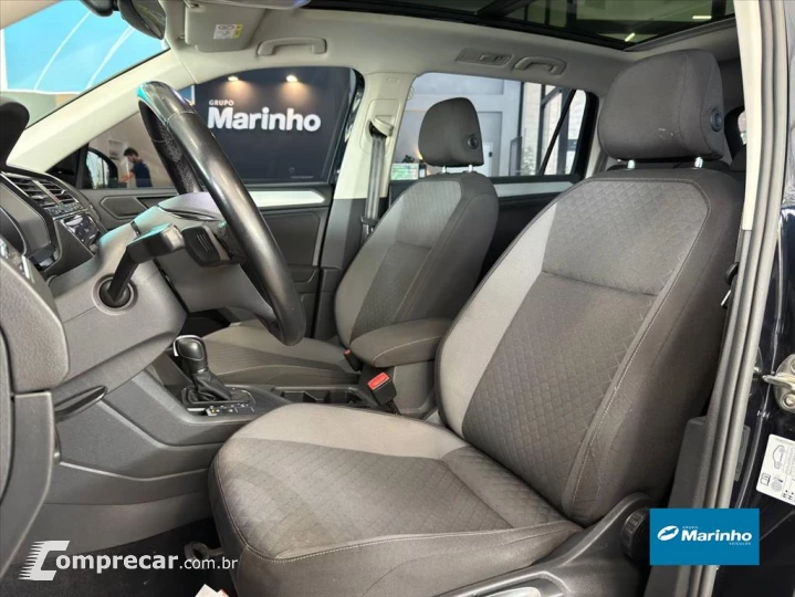 TIGUAN 1.4 250 TSI TOTAL FLEX ALLSPACE TIPTRONIC