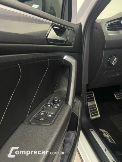 TIGUAN 2.0 350 TSI Allspace R-line 4motion
