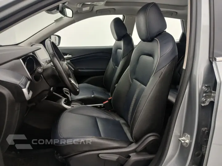 TRACKER 1.2 TURBO FLEX PREMIER AUTOMÁTICO