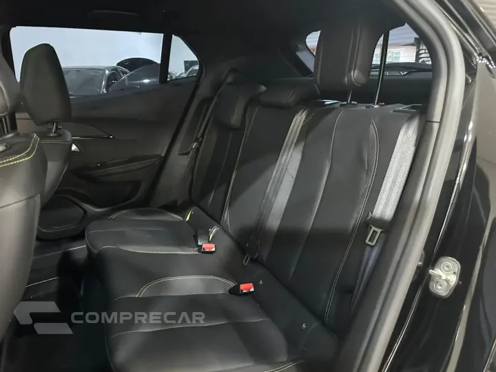 2008 1.0 Turbo 200 GT