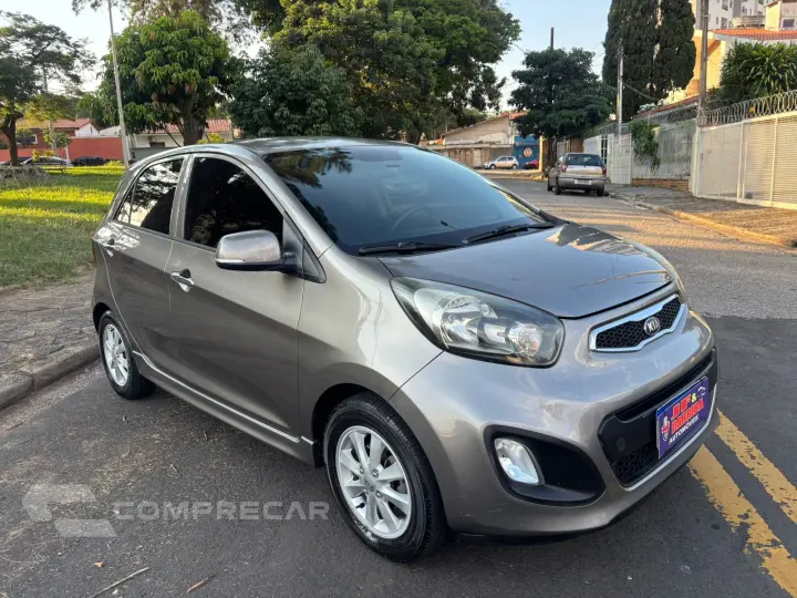 PICANTO 1.1 EX 12V