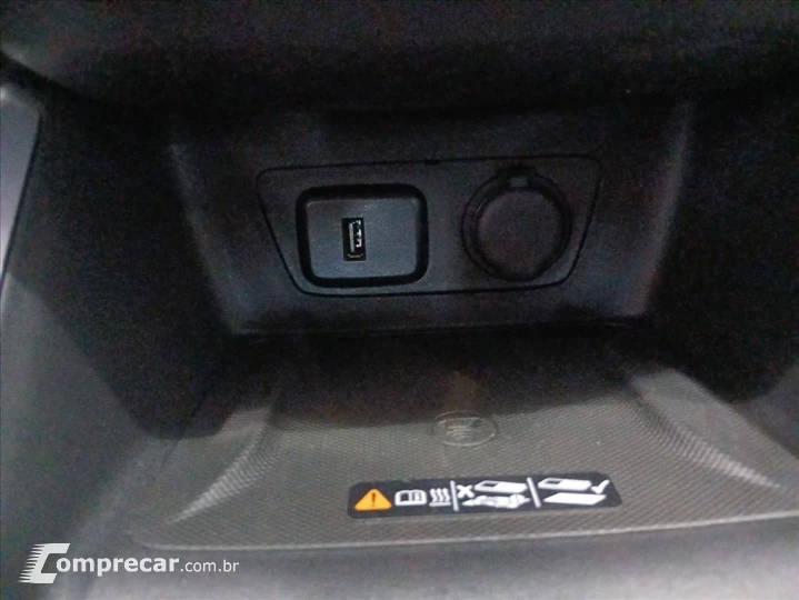 ONIX 1.0 TURBO FLEX PLUS PREMIER AUTOMÁTICO