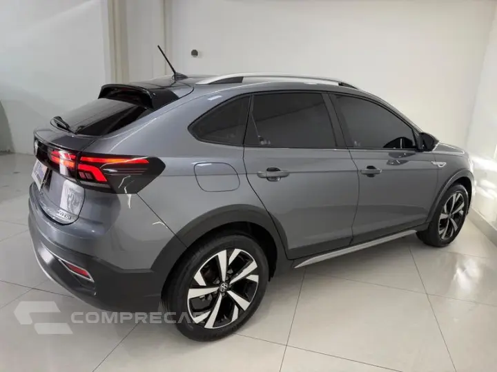 NIVUS HL TSI