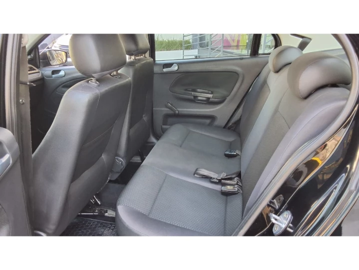 VOYAGE 1.6 MSI TOTALFLEX COMFORTLINE 4P MANUAL